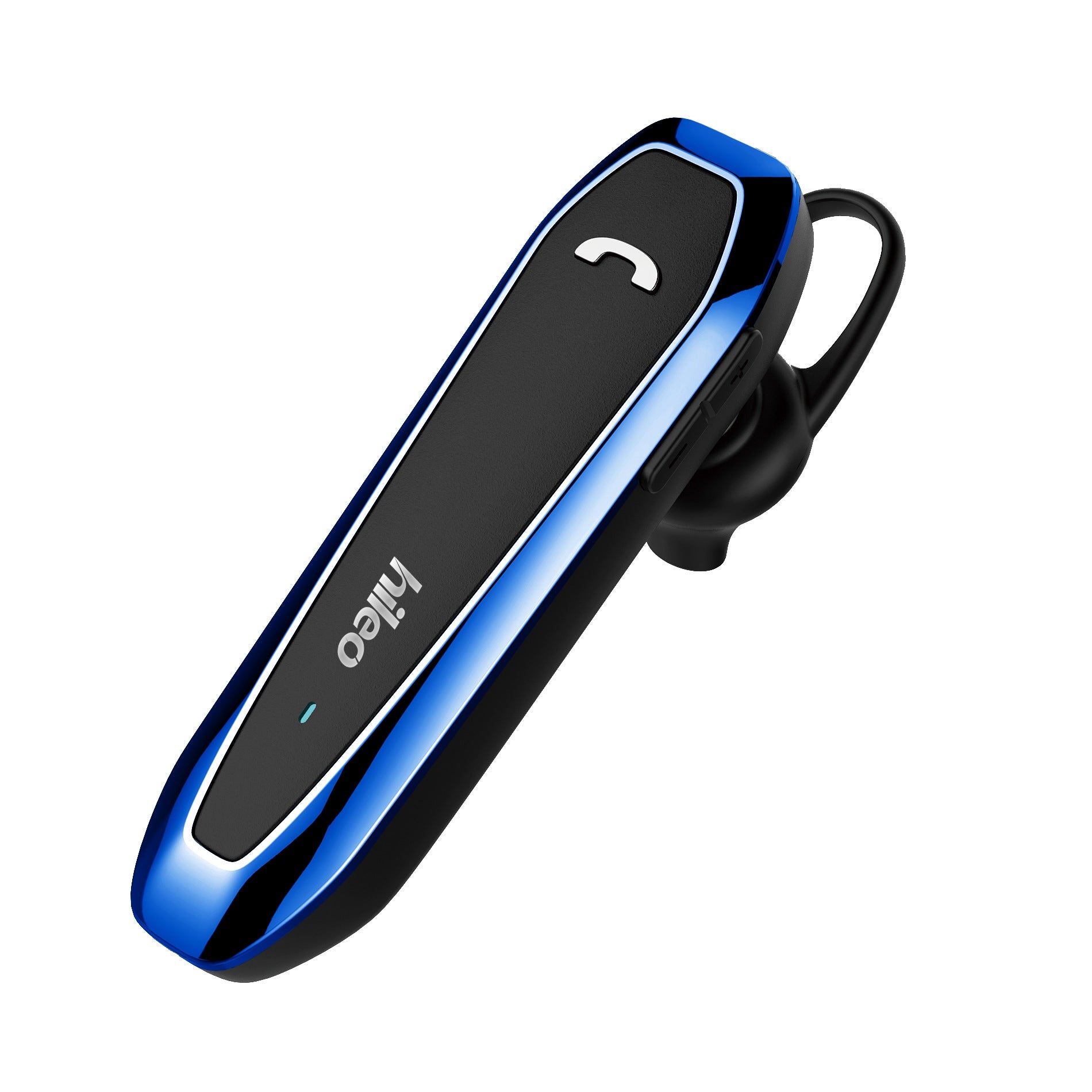 HILEO Hi6 Single Ear Wireless Bluetooth Headset Low-Power Dissipation Earphone Business Style Ultra-Long Standby Headphone Support IPX4 Water Resistant HILEO Hi6 Single Ear Wireless Bluetooth Headset Low-Power Dissipation Earphone Business Style Ultra-Long Standby Headphone Support IPX4 Water Resistant